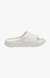 Charge White Sandals & Flip Flops