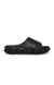 Charge Black Sandals & Flip Flops