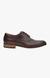 Imala Brown Tie-Ups & Dress Loafers