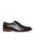 Imala Black Tie-Ups & Dress Loafers
