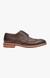 Kadynn Brown Tie-Ups & Dress Loafers