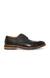 Kadynn Black Tie-Ups & Dress Loafers