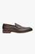 Tavish Brown Tie-Ups & Dress Loafers