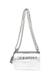 Bbet-C Silver Handbags