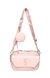 Blight Pink Handbags