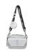 Blight Grey Handbags