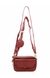 Blight Red Handbags