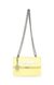 Bvibes Yellow Handbags