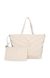 Bworkinc White Handbags