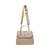 Bzaya Taupe Satchel