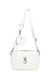 Bziria-C White Handbags