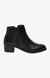 Sm-Kaven-3 Black Boots