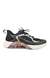 Nikolas Black Sneakers