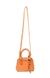 Bfaith Orange Handbags