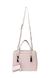 Bgramer Pink Handbags