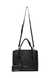 Bgramer Black Handbags