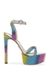 Marciana-R Multi Heel Sandals