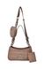 Bzoia Grey Handbags