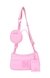 Bzoia Pink Handbags