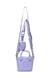Bbabi Purple Handbags