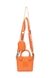 Bbabi Orange Handbags