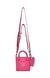 Bbabi Pink Handbags