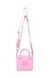 Bbabi Pink Handbags
