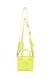 Bbabi Yellow Handbags