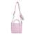 Bbabi Chalk Pink Crossbody