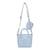 Bbabi Blue Haze Crossbody