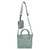 Bbabi Frosty Green Crossbody
