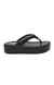 Oh Yeah Black Wedges