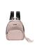 Bblogo Pink Handbags