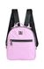 Bblogo Pink Handbags