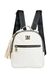 Bblogo White Handbags