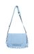 Bcloud Blue Handbags