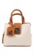 Blocal White Handbags