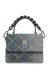 Bworship Blue Handbags