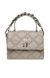Bworship Grey Handbags