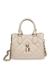 Bsatori White Handbags