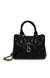 Bsatori Black Handbags