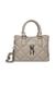 Bsatori Grey Handbags