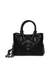 Bsatori Black Handbags