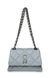 Bvolturi Grey Handbags
