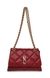 Bvolturi Red Handbags
