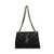 BJOLENE Black Satchel