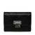 Bswish Black/Silver Wallets
