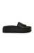 Kasper Black Wedges