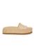 Kasper Natural Wedges