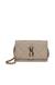 Bendue White Handbags